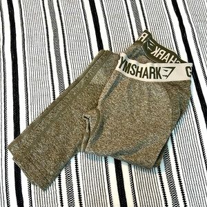 Gymshark flex leggings